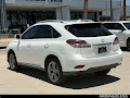 2014 Lexus RX 350