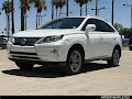 2014 Lexus RX 350