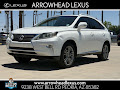 2014 Lexus RX 350