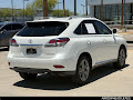 2014 Lexus RX 350