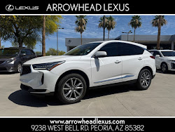 2023 Acura RDX Technology Package