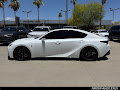 2023 Lexus IS 500 F SPORT Performance Premium