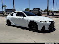 2023 Lexus IS 500 F SPORT Performance Premium