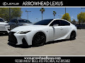 2023 Lexus IS 500 F SPORT Performance Premium