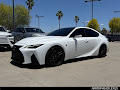 2023 Lexus IS 500 F SPORT Performance Premium