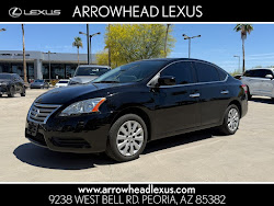 2014 Nissan Sentra SV