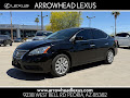 2014 Nissan Sentra SV