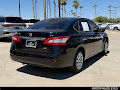 2014 Nissan Sentra SV