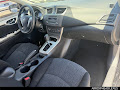 2014 Nissan Sentra SV