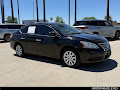 2014 Nissan Sentra SV