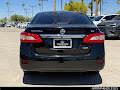 2014 Nissan Sentra SV