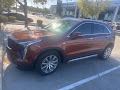 2021 Cadillac XT4 Premium Luxury