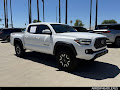 2023 Toyota Tacoma TRD Off-Road