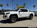 2023 Toyota Tacoma TRD Off-Road