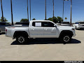 2023 Toyota Tacoma TRD Off-Road