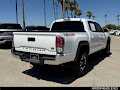 2023 Toyota Tacoma TRD Off-Road