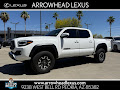 2023 Toyota Tacoma TRD Off-Road