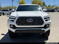 2023 Toyota Tacoma TRD Off-Road