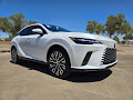 2026 Lexus RX 350h Premium+