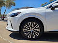 2026 Lexus RX 350h Premium+