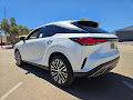 2026 Lexus RX 350h Premium+