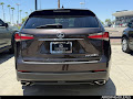 2015 Lexus NX 200t