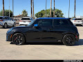 2025 MINI John Cooper Works Iconic