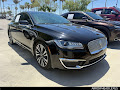 2019 Lincoln MKZ Reserve