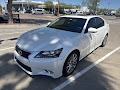 2014 Lexus GS 350