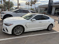 2021 Genesis G70 2.0T