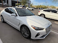 2021 Genesis G70 2.0T