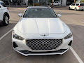 2021 Genesis G70 2.0T