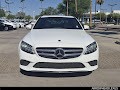 2021 Mercedes-Benz C-Class C 300
