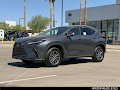 2026 Lexus NX 350 Base