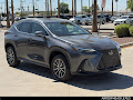 2026 Lexus NX 350 Base