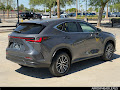 2026 Lexus NX 350 Base