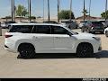2026 Lexus TX 350 F SPORT Handling