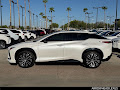 2023 Lexus RZ 450e Luxury