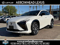 2023 Lexus RZ 450e Luxury