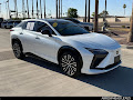 2023 Lexus RZ 450e Luxury
