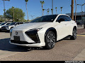 2023 Lexus RZ 450e Luxury