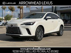 2024 Lexus RX 350 Premium Plus
