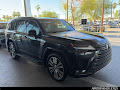2026 Lexus LX 600 Luxury