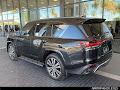 2026 Lexus LX 600 Luxury