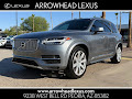 2018 Volvo XC90 Hybrid T8 Inscription