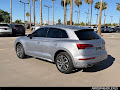 2023 Audi Q5 45 S line Premium