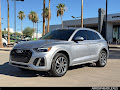 2023 Audi Q5 45 S line Premium