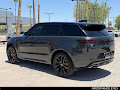 2023 Land Rover Range Rover Sport SE Dynamic