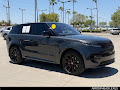2023 Land Rover Range Rover Sport SE Dynamic