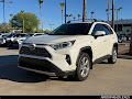2020 Toyota RAV4 Hybrid Limited